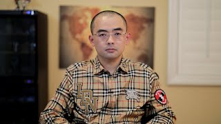 张恒爆猛料,郑爽竟然是反共的民运分子(20210429第3847期)