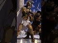 This King Was Born From Failed Divine Rape
