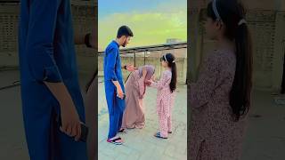 Betiyan Bogh Nahi Hoti Betiyan Allah Ki Rehmat Hoti Hen