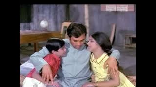 Ro Na Kabhi Nahin Rona (Sad) |Apna Desh (1972)| Kishore Kumar | Rajesh Khanna, Mumtaz | R D Burman |