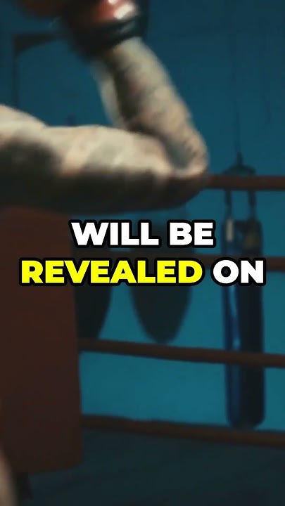 Tyson vs paul uhrzeit deutschland