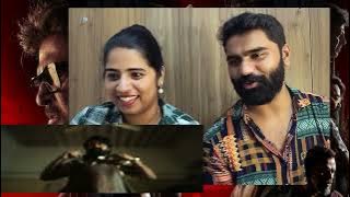 JAILER LALETTAN ENTRY SCENE REACTION | Superstar Rajnikanth | Mohanlal Entry scene Jailer