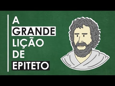 Vídeo: O Que São Epítetos