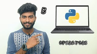 Celebrity Day #5 🔥 45 days python challenge 😱 #pythonprogramming #technology #tamil #pythonforbeginners Wealth