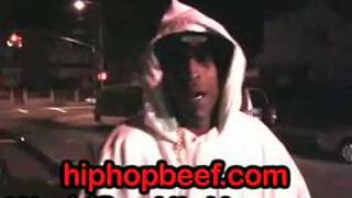 Mazaradi Fox & G baby speak on Young Dice, Rich Dinero, 25 & Max B