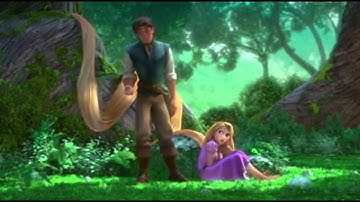 Best Day Ever ~ Tangled ~ Rapunzel Fandub