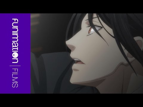 Black Butler: Book Of The Atlantic – Coming Soon to Theaters