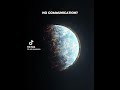 credit: astroospace on tiktok | #Shorts #sun #earth #edit #solarflares #Sophie_Games
