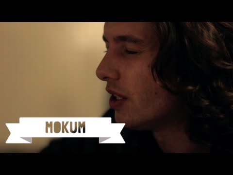 Desert Mountain Tribe - Never Stop • Mokum Sessions #38
