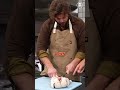 Full episode 👆👆 The BEST way to make roasted chicken. #roastedchicken #spatchcock