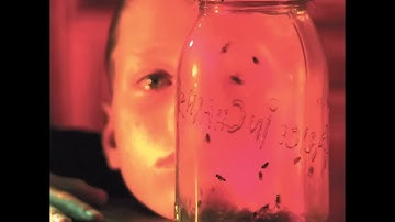 Alice In Chains - Nutshell