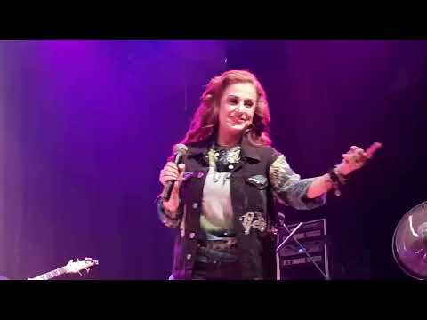 سيمون تغني Live الروح الفرفوشة في احدث حفلاتها ساقية الصاوى ساقية الصاوي 14 يوليو 2022