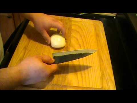 Yamashin Funayuki White #1 165 mm