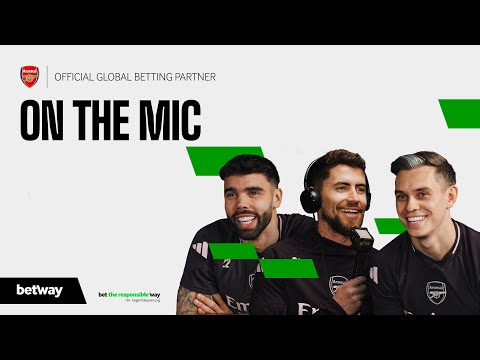 من منطقة الجزاء إلى صندوق التعليق شاهدوا رايا تروسارد وجورجينيو في   