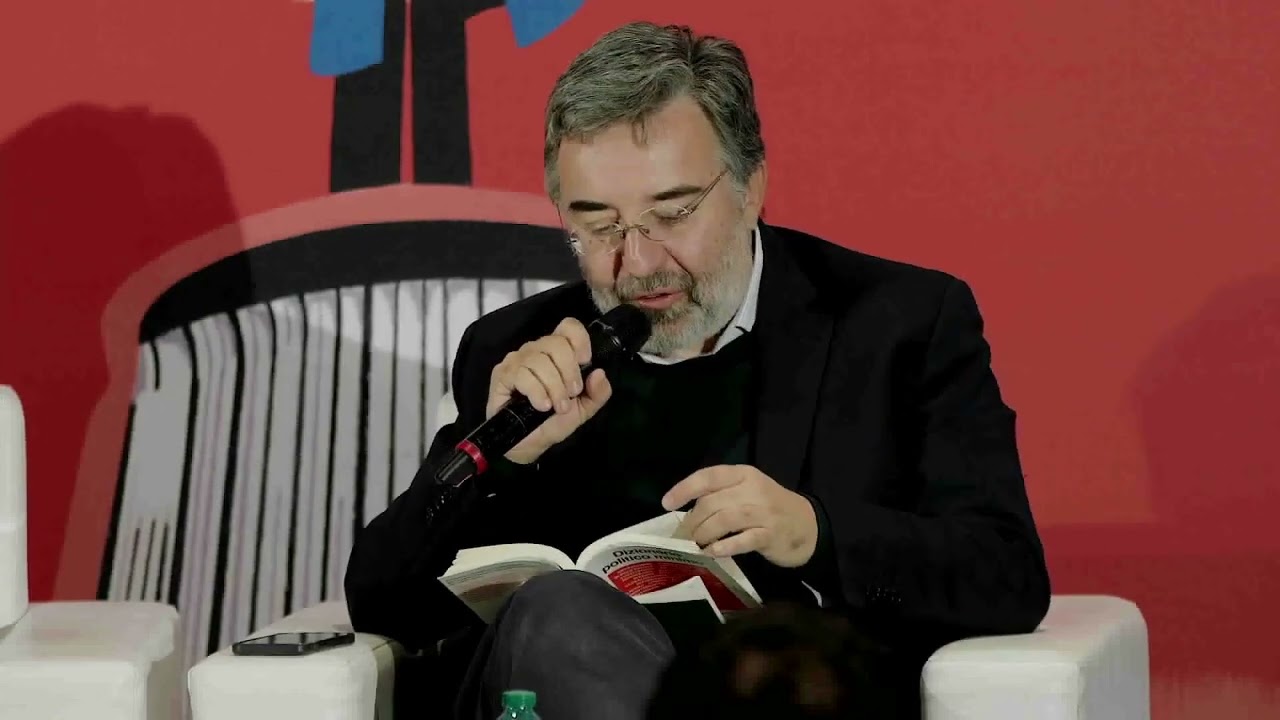 Dizionario politico minimo con Luciano Canfora e e Marco Damilano