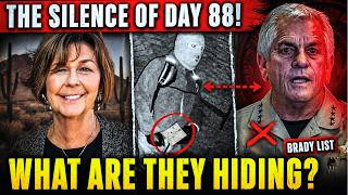 Why Nancy Guthrie Suspects Went Silent: The Shocking Truth Behind Day 88