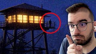 Thumbnail for ИМА УБИЕЦ В ГОРАТА - Fears to Fathom - Ironbark Lookout