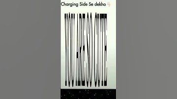 charging side se dakho #shorts#video