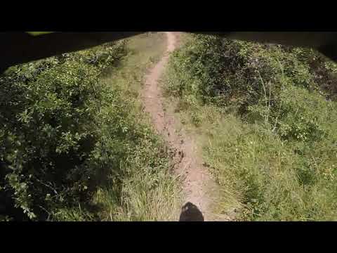 HARD ENDURO GORNA
