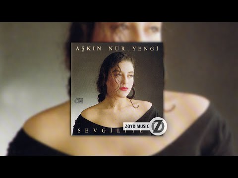 Aşkın Nur Yengi - Sevgiliye / Full Albüm (1990)