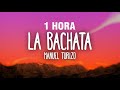    HORA  Manuel Turizo - La Bachata