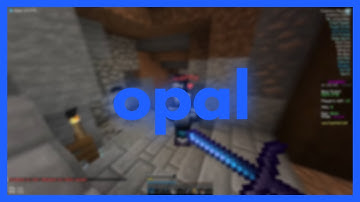 Hypixel Cheating with Opal Client | Best Hypixel Client?