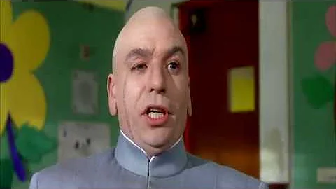Austin Powers - Dr. Evil's Childhood