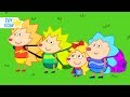 Thorny And Friends | New Cartoon video For Kids | Episode #46
