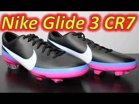 nike mercurial glide