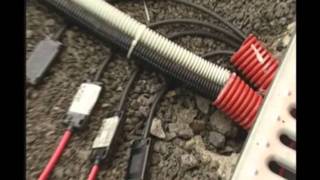 Обогрев Открытых Площадок