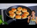 Сливочные Куриные Котлеты 😋 (вкусные и нежные)