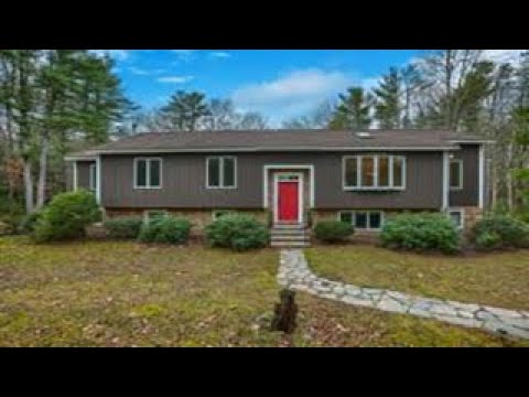 298 Dutchtown Rd, Saugerties, NY home video tour