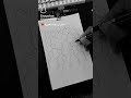 رسمه معبره عن الحزن والوحده Drawing Art Sketch اناقت الرسم والفنون 