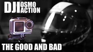 Is Dji Osmo Action Worth It - Pros and Cons