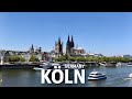 Kln  cologne discover the rhine metropolis germany