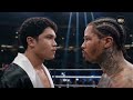 Ryan Garcia vs Isaac Cruz | Full AI Boxing Fight