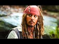 Captain Jack Sparrow: King Without Responsibility