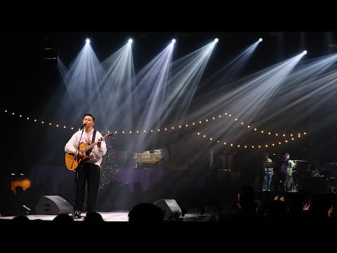 RubberBand - 逆流之歌 20231226 // 《Juntos》