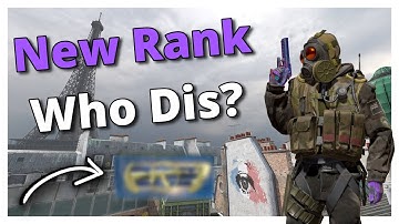 Wingman in PARIS (first time on palais) - CS2