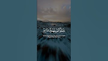 سورة نوح سەوتی فارس عباد