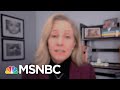 Congresswoman Reflects On New Security Camera Footage | Way Too Early | MSNBC