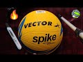 Best Volleyball under 300 Unboxing | Vector Spike volleyball #Shorts #Nivia #Vector