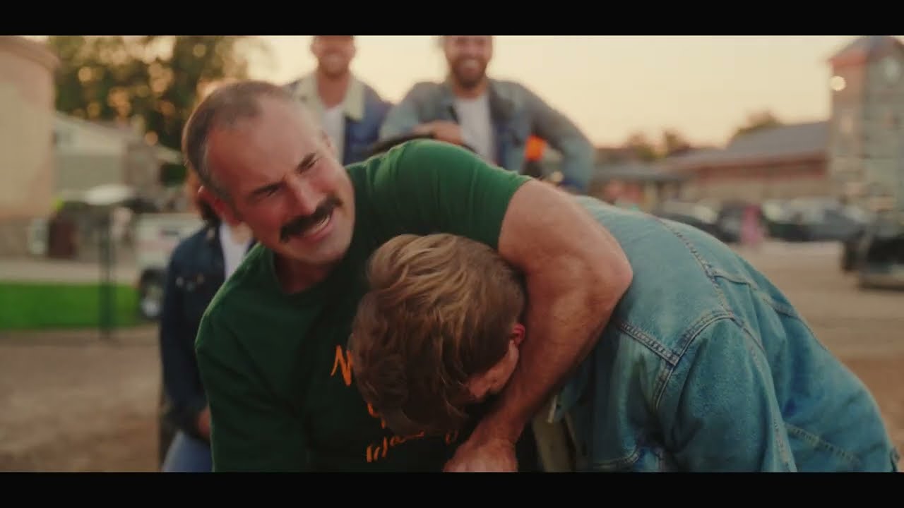 Small-Town Strip Club - Hey Shitty (Official Music Video)