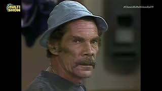 Chaves - O Cupido Ataca De Novo Parte 4 1978 Parte 1