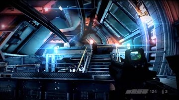 Killzone 3: Full Game Campaign Part [33]