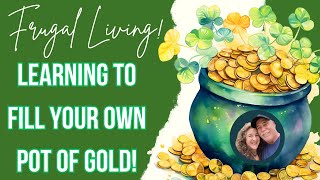 LEARN HOW TO FILL YOUR OWN POT OF GOLD! FRUGAL, OLD FASHIONED,  SIMPLE LIVING! Pork Loin