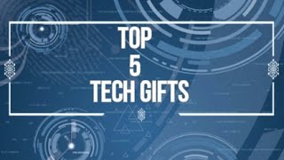 Best Tech Under $100 | Top 5 Christmas Tech