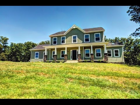 12 BRASS COURT, Fredericksburg, VA home video tour