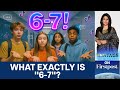 Why Kids Are Screaming 6 7 In Classrooms Everywhere Vantage With Palki Sharma 