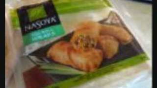 The EGG ROLL song